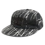 ATK PAINT STRIPE HAT