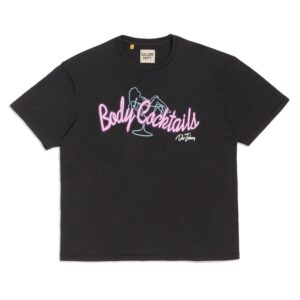 BODY COCKTAILS GALLERY DEPT SHIRT❤️❤️