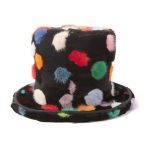 B BILLY TOP HAT