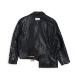 GD RETOUCHE BURTON MOTORCYCLE JACKET