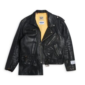 GD RETOUCHE BURTON MOTORCYCLE JACKET