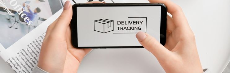 ORDER TRACKING