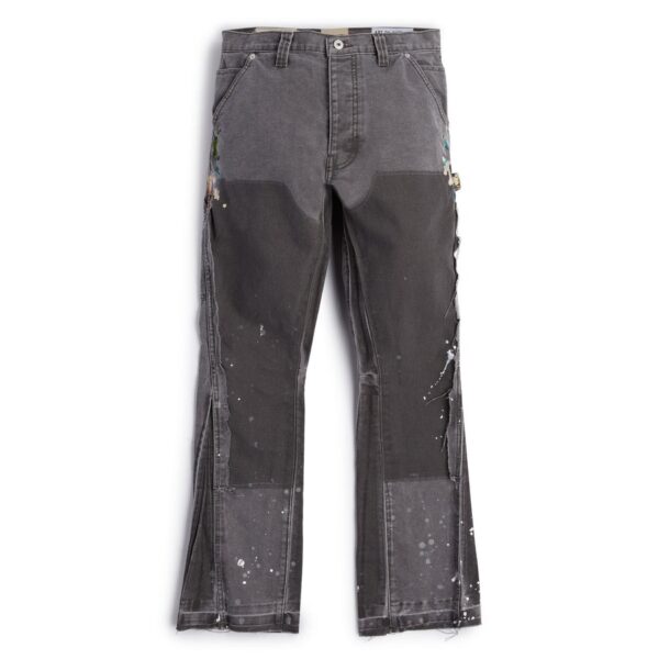 LA FLARE CARPENTER GALLERY DEPT PANT