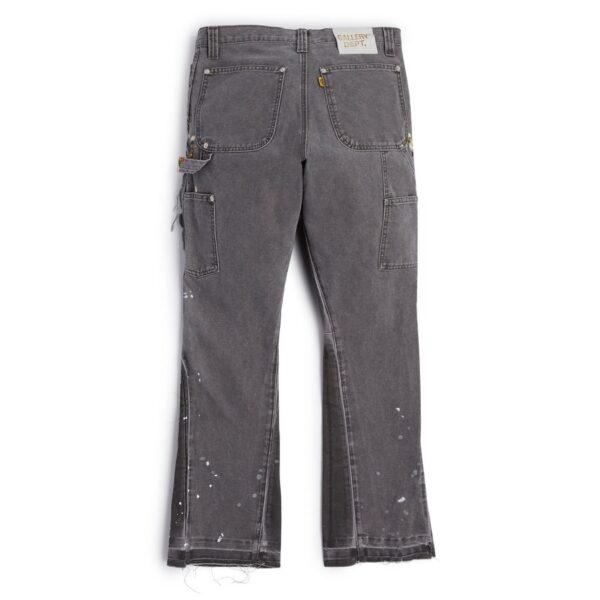 LA FLARE CARPENTER GALLERY DEPT PANT