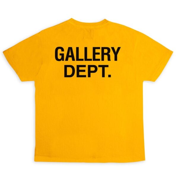 SOLD OUT GALLERY DEPT SHIRT❤️❤️